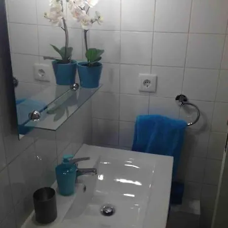 Excelente Localizacao Para Ate 3 Pessoas شقة *