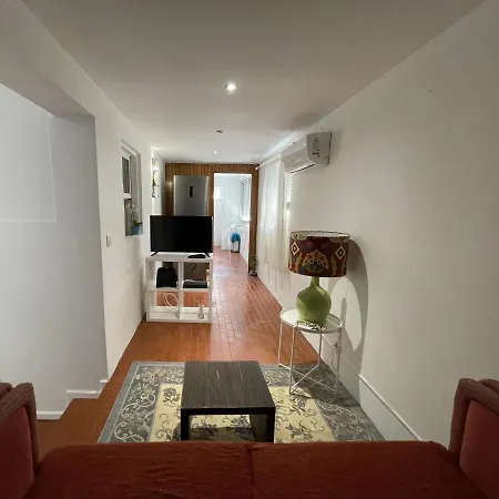 Excelente Localizacao Para Ate 3 Pessoas Apartamento Oporto