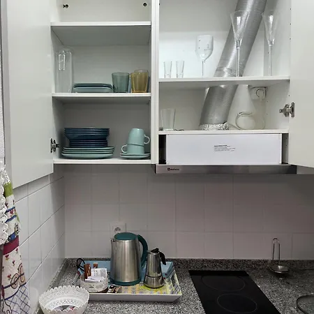 Excelente Localizacao Para Ate 3 Pessoas *