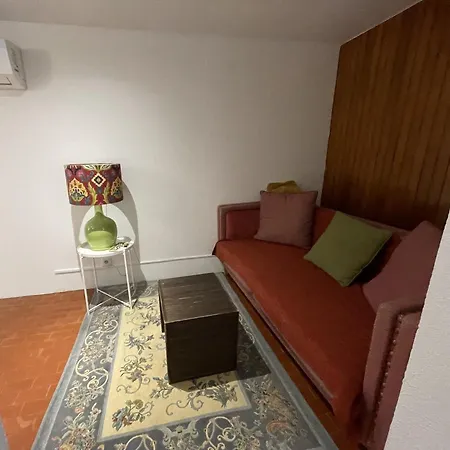 דירה Excelente Localizacao Para Ate 3 Pessoas *